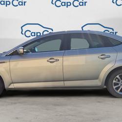 Ford Mondeo III 1.6 Ti-VCT 120 Titanium Amiens