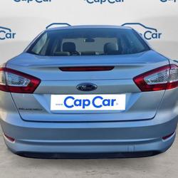 Ford Mondeo III 1.6 Ti-VCT 120 Titanium Amiens