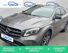 Mercedes GLA