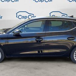 Seat Leon 1..4 TSI 204 e-Hybrid DSG6 Xcellence - Automatique Entretien constructeur Orange