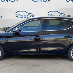 Seat Leon 1..4 TSI 204 e-Hybrid DSG6 Xcellence - Automatique Entretien constructeur Orange