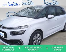 Citroen C4 Spacetourer Valence