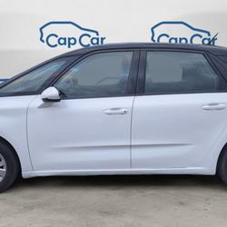 Citroen C4 Spacetourer 1.2 PureTech 130 Live Valence
