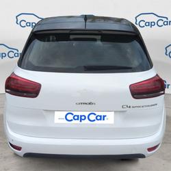Citroen C4 Spacetourer 1.2 PureTech 130 Live Valence