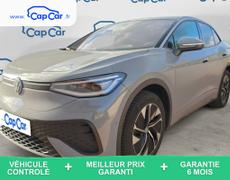 Volkswagen ID5 Grièges