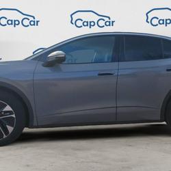 Volkswagen ID5 286 77kWh Pro Life Max Gri&egrave;ges