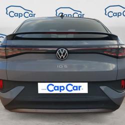 Volkswagen ID5 286 77kWh Pro Life Max Gri&egrave;ges