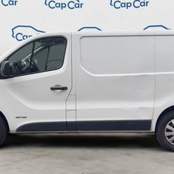 Renault Trafic 2.0 dCi 145 Business Paris 7e Arrondissement