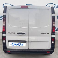 Renault Trafic 2.0 dCi 145 Business Paris 7e Arrondissement