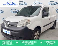 Renault Kangoo Paris 7e Arrondissement