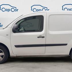 Renault Kangoo II 1.5 dCi 90 Business Paris 7e Arrondissement