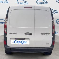 Renault Kangoo II 1.5 dCi 90 Business Paris 7e Arrondissement