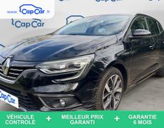 Renault Megane 4 Avernes