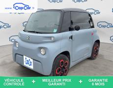 Citroen Ami Tours
