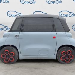 Citroen Ami 8 5.5 kWh Tours