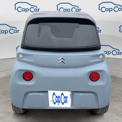 Citroen Ami 8 5.5 kWh Tours