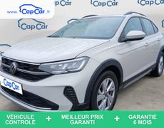 Volkswagen Taigo Châtillon-sur-Loire