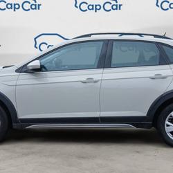 Volkswagen Taigo 1.0 TSI 110 Life Ch&acirc;tillon-sur-Loire