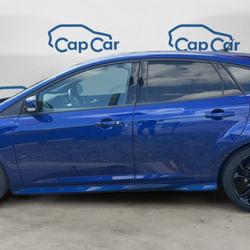 Ford Focus III 2.0 EcoBoost 250 ST Chavanoz