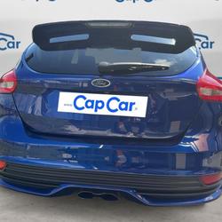 Ford Focus III 2.0 EcoBoost 250 ST Chavanoz