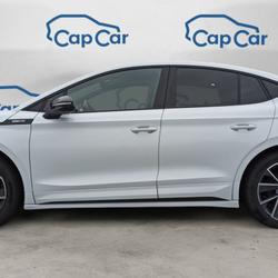 Skoda Enyaq IV Coupe I 77 kWh 286 Sportline Belleville-en-Beaujolais