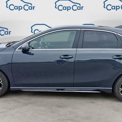 Kia Cee'd 1.6 CRDi 136 DCT7 GT Line Yutz
