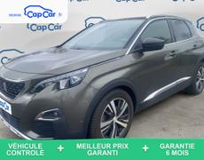 Peugeot 3008 Brest