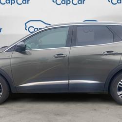 Peugeot 3008 II 1.5 BlueHDi 130 EAT8 GT Line - Entretien constructeur Toit ouvrant Brest