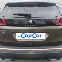 Peugeot 3008 II 1.5 BlueHDi 130 EAT8 GT Line - Entretien constructeur Toit ouvrant Brest