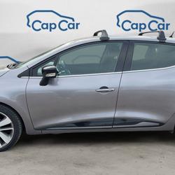 Renault Clio 4 1.5 dCi 90 Limited Bastia