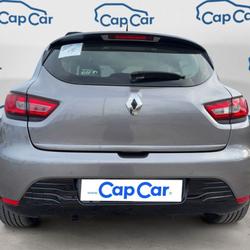 Renault Clio 4 1.5 dCi 90 Limited Bastia