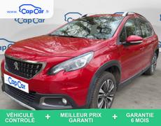 Peugeot 2008 Vierzon