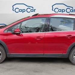 Peugeot 2008 1.2 PURETECH 130.0 Allure Vierzon