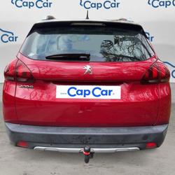 Peugeot 2008 1.2 PURETECH 130.0 Allure Vierzon