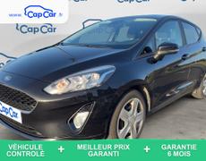 Ford Fiesta Cherbourg-en-Cotentin