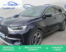 DS DS7 Crossback Saint-Martin-du-Tilleul