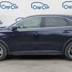 DS DS7 Crossback 2.0 Blue HDi 180 EAT8 Rivoli Saint-Martin-du-Tilleul