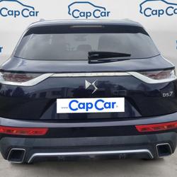 DS DS7 Crossback 2.0 Blue HDi 180 EAT8 Rivoli Saint-Martin-du-Tilleul