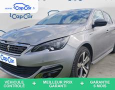 Peugeot 308 II Phase 1 Romanèche-Thorins