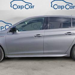 Peugeot 308 II Phase 1 1.2 PureTech 130 EAT6 GT Line Roman&egrave;che-Thorins