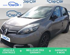 Renault Scenic 3