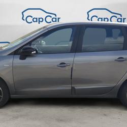 Renault Scenic 3 III 1.5 dCi Energy 110 Limited Ass&eacute;rac