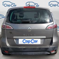 Renault Scenic 3 III 1.5 dCi Energy 110 Limited Ass&eacute;rac