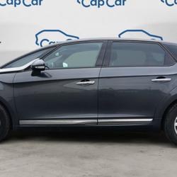 DS DS5 1.6 Blue HDi 120 So Chic Ourville-en-Caux