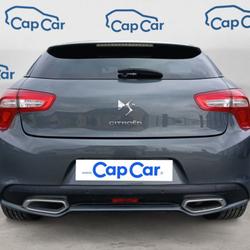 DS DS5 1.6 Blue HDi 120 So Chic Ourville-en-Caux