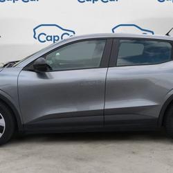 Renault Megane 4 V EV60 130 Optimum - Automatique Entretien constructeur Tonnay-Charente