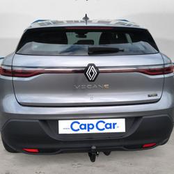 Renault Megane 4 V EV60 130 Optimum - Automatique Entretien constructeur Tonnay-Charente