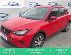 Seat Arona Roquetoire