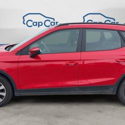 Seat Arona 1.0 EcoTSI 95 Reference Roquetoire