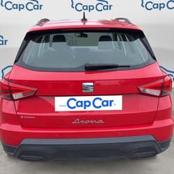 Seat Arona 1.0 EcoTSI 95 Reference Roquetoire